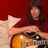 Image of Pat Travers