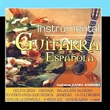 Instrumental Guitarra Española (Spanish Classic Guitar)