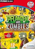 Produkt-Bild: Pflanzen gegen Zombies: Game of the Year-Edition
