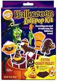 Wilton Halloween Treat Lollipop Kit