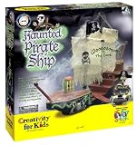 Haunted Pirate Ship