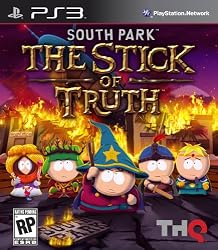 South Park:  The Stick of Truth