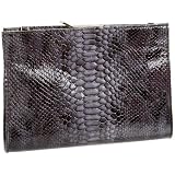 Abas Hannah Vintage Clutch