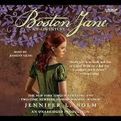 Boston Jane: An Adventure | [Jennifer L. Holm]