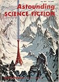 Books : Astounding Science Fiction, July 1956 (Volume LVII, No. 5)