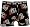 AC DC Tossed Cannons boxer briefs for men - Medium