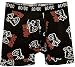 AC DC Tossed Cannons boxer briefs for men - HOT SELLER!