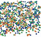 Go Diego, Go! Confetti 1/2oz
