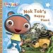 Nok Tok Goes Driving (Waybuloo Story Books)