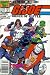 G.I.Joe Order Of Battle #3 (Marvel Comics)