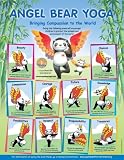 Angel Bear Yoga: Save Our Animals!