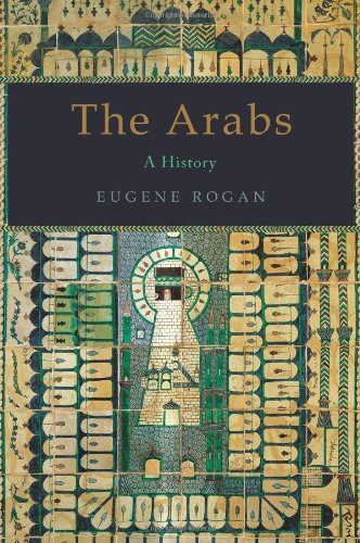 Image of The Arabs: A History