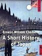 A short history of Japan,