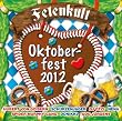 Fetenkult-Oktoberfest 2012
