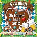 Fetenkult-Oktoberfest 2012