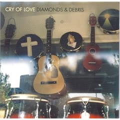 Diamonds & Debris