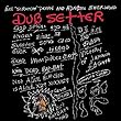 cover for Lee Perry & Adrian Sherwood     -     Dubsetter