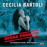 Cecilia Bartoli ~ Opera Proibitapar Cecilia Bartoli