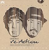re:Action(通常盤)