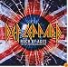 Rock of Ages: The Definitive Collection