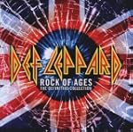 Rock Of Ages: Definitive Collection (...