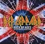 Rock Of Ages: Definitive Collection (2CD)