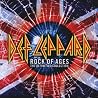 Image de l'album de Def Leppard