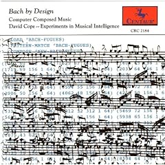 Cope, D.: Computer Composed Music