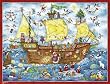 Weihnachten, Ahoi! Adventskalender