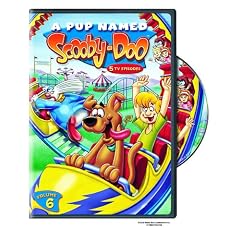 A Pup Named Scooby-Doo V6