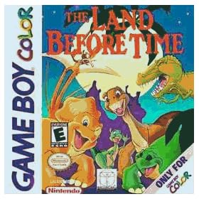 Land Before Time