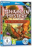 Produkt-Bild: Shaolin Mystery: Der Stab des Jadedrachen