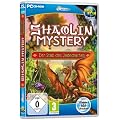 Shaolin Mystery: Der Stab des Jadedrachen