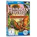 Shaolin Mystery: Der Stab des Jadedrachen