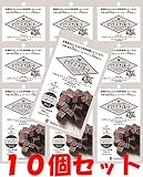 【10個セット】ドクターズ チョコレート ノンシュガーダーク 30g 【10個セット】ドクターズ チョコレート ノンシュガーダーク 30g