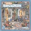 Kim Jacobs Through My Cottage Window 2009 Wall Calendar
