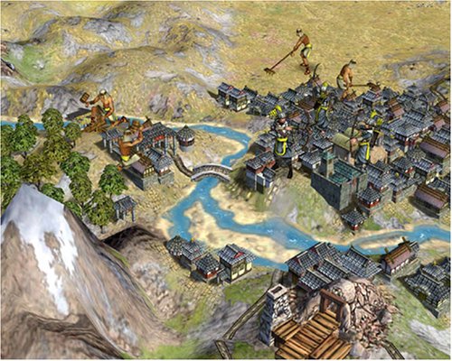 Sid Meier's Civilization IV: Gold Edition image