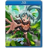 宇宙をかける少女 Volume 3 [Blu-ray]
