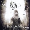 Lamentations: Live at Shepherd's Bush Empire 2003