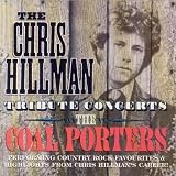 Chris Hillman Tribute Concerts