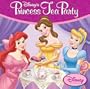 Disney Princess Tea Party (Jewl)