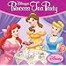 Disney Princess Tea Party (Jewl)