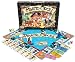 Late for the Sky Pirate-opoly