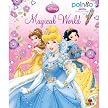 Poingo Storybook: Disney Princess Magical World