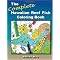 Fish Coloring Books