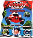 Roary The Racing Car Annual Photos Stories Puzzles 2010