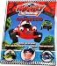 Roary The Racing Car Annual Photos Stories Puzzles 2010