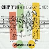 Golden Kids Rules