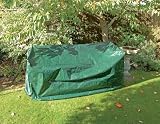 from Draper Tools Draper 76231 1,900 mm x 650 mm x 960 mm Garden Bench Cover Model 76231