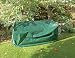 Draper 76231 1,900 mm x 650 mm x 960 mm Garden Bench Cover